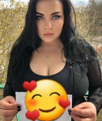 Анкета проститутки Елизаветочка - Фото 1, Качканар, 26 лет, №1573