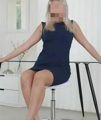 Анкета проститутки Маргарита - Фото 1, Качканар, 47 лет, №15026