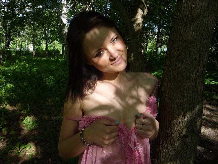 Анкета проститутки Оксана - Фото 1, Качканар, 20 лет, №24268