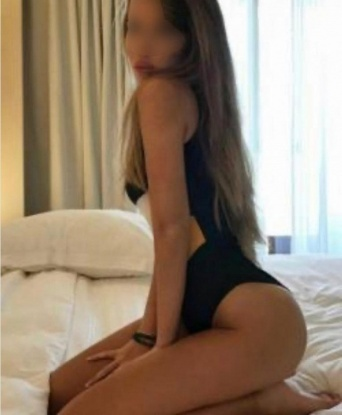 Анкета проститутки Оксана - Фото 1, Качканар, 19 лет, №4416