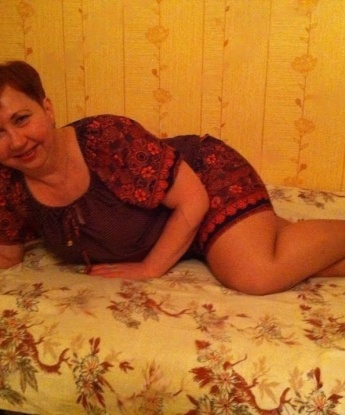 Анкета проститутки Неленка - Фото 1, Качканар, 41 год, №9896